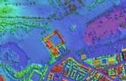 Aereal Mapping