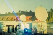 DIAL (differential analyzing LIDAR)