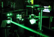 Holo PIV (Holgraphic Particle Imaging Velocimetry)