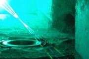 LDV (Laser Doppler Velocimetry)