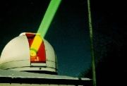 SLR (satelite laser ranging)