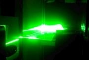 Tomo PIV (Tomographic Particle Imaging Velocimetry)