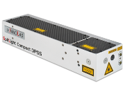 SpitLight Compact DPSS