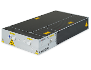 Diode Pumped OPOs