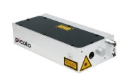 Sub-ns Lasers